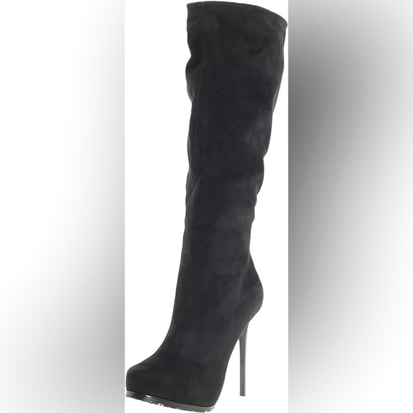 Nina Irvina Knee-high Boot - Picture 1 of 9